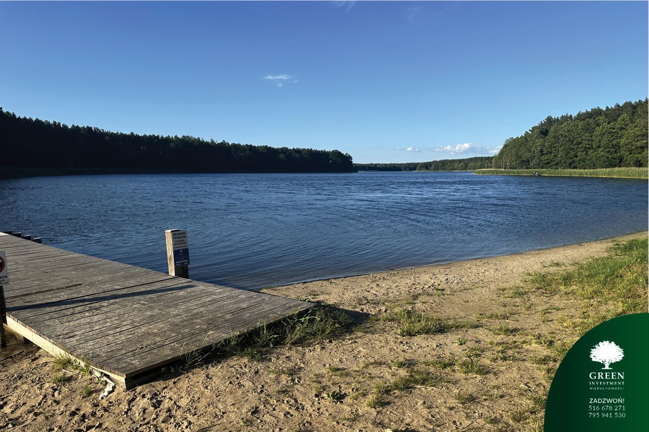 Działka rolno-budowlana Likiec. Zdjęcie 8