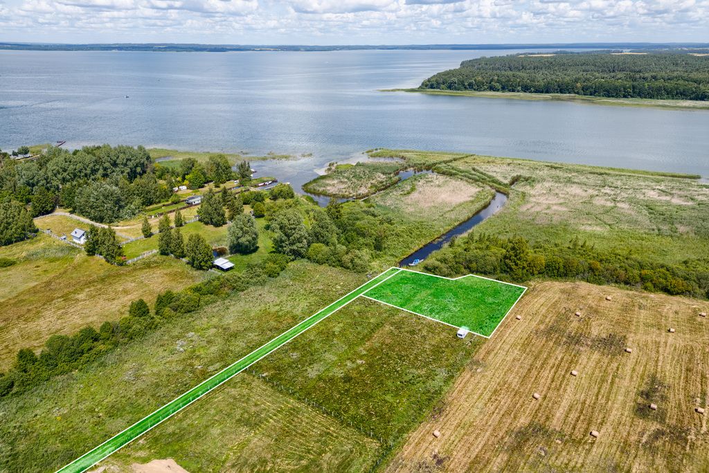 Działka rolna Zdory. Zdjęcie 3