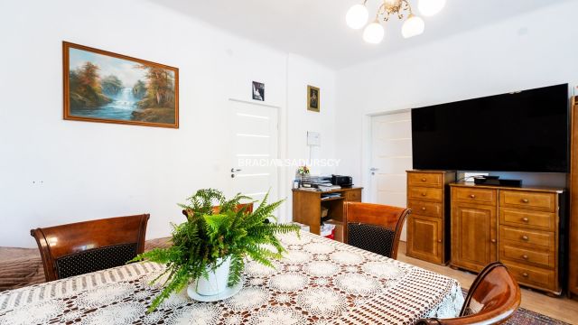 dom, 4 pokoje Kraków Łagiewniki-Borek Fałęcki, ul. Miła. Zdjęcie 9