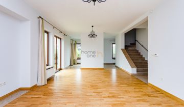 bliźniak, 6 pokoi Warszawa Wilanów