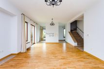 bliźniak, 6 pokoi Warszawa Wilanów