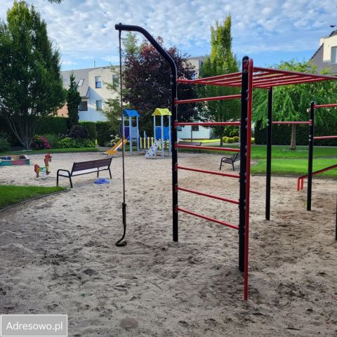 Mieszkanie 2-pokojowe Toruń Na Skarpie, ul. Przy Skarpie. Zdjęcie 2