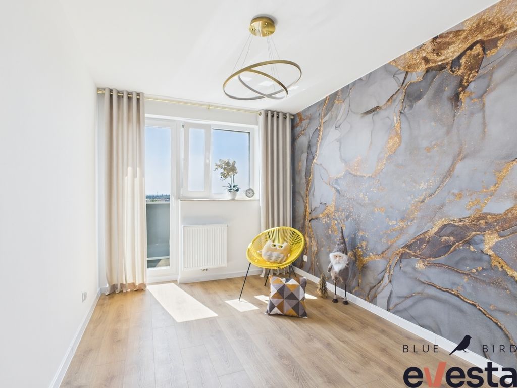 Mieszkanie 3-pokojowe Wrocław, ul. Bernarda Pretficza. Zdjęcie 13