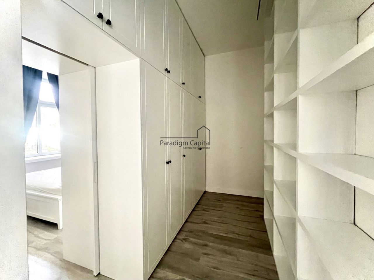 Mieszkanie 2-pokojowe Kraków Kazimierz, ul. Starowiślna. Zdjęcie 5