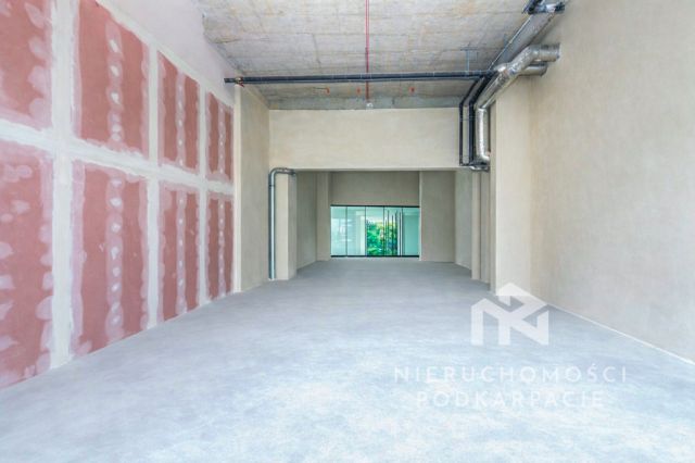 Biuro Rzeszów, ul. Fryderyka Szopena. Zdjęcie 2