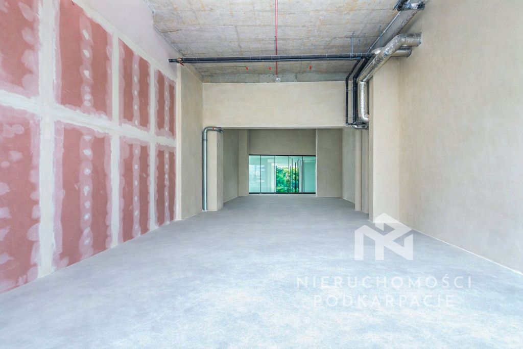 Biuro Rzeszów, ul. Fryderyka Szopena. Zdjęcie 2