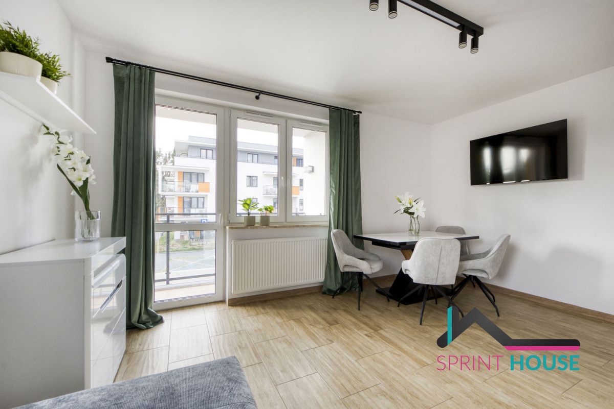 Mieszkanie 2-pokojowe Warszawa Bielany, ul. Loteryjki. Zdjęcie 4