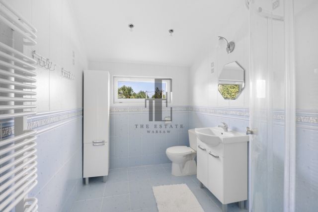 dom wolnostojący, 6 pokoi Łuczynów. Zdjęcie 13