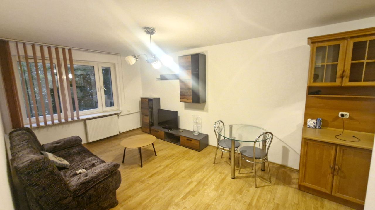 Mieszkanie 2-pokojowe Kraków Wadów, os. Na Lotnisku