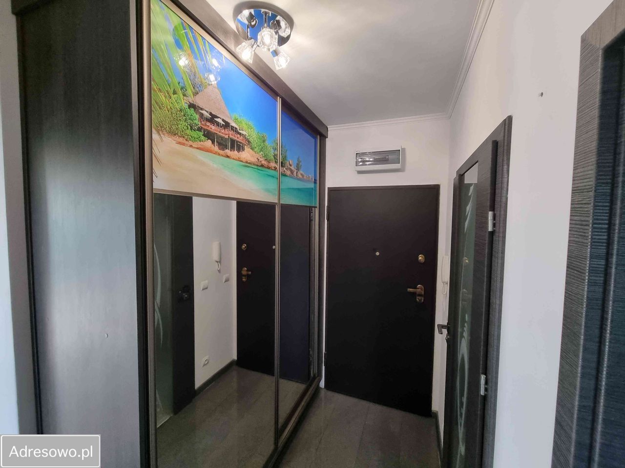 Mieszkanie 2-pokojowe Wieliszew. Zdjęcie 11