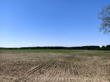 Działka rolna Trzebule. Zdjęcie 2