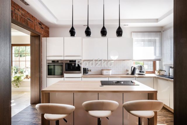 dom wolnostojący, 5 pokoi Bydgoszcz Miedzyń. Zdjęcie 4