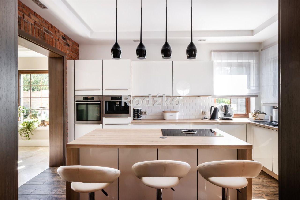 dom wolnostojący, 5 pokoi Bydgoszcz Miedzyń. Zdjęcie 4