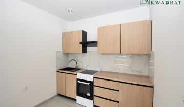 Mieszkanie 2-pokojowe Knurów, ul. Szpitalna