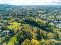 Działka budowlana Rzeszów, ul. Koło. Zdjęcie 4