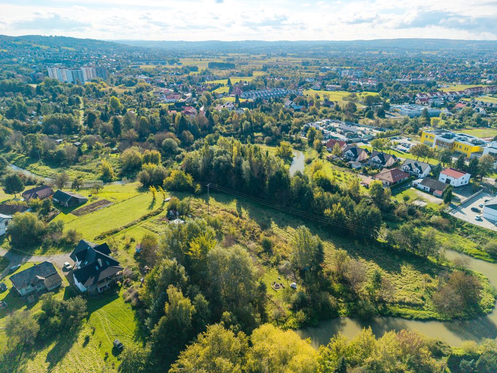 Działka budowlana Rzeszów, ul. Koło. Zdjęcie 6