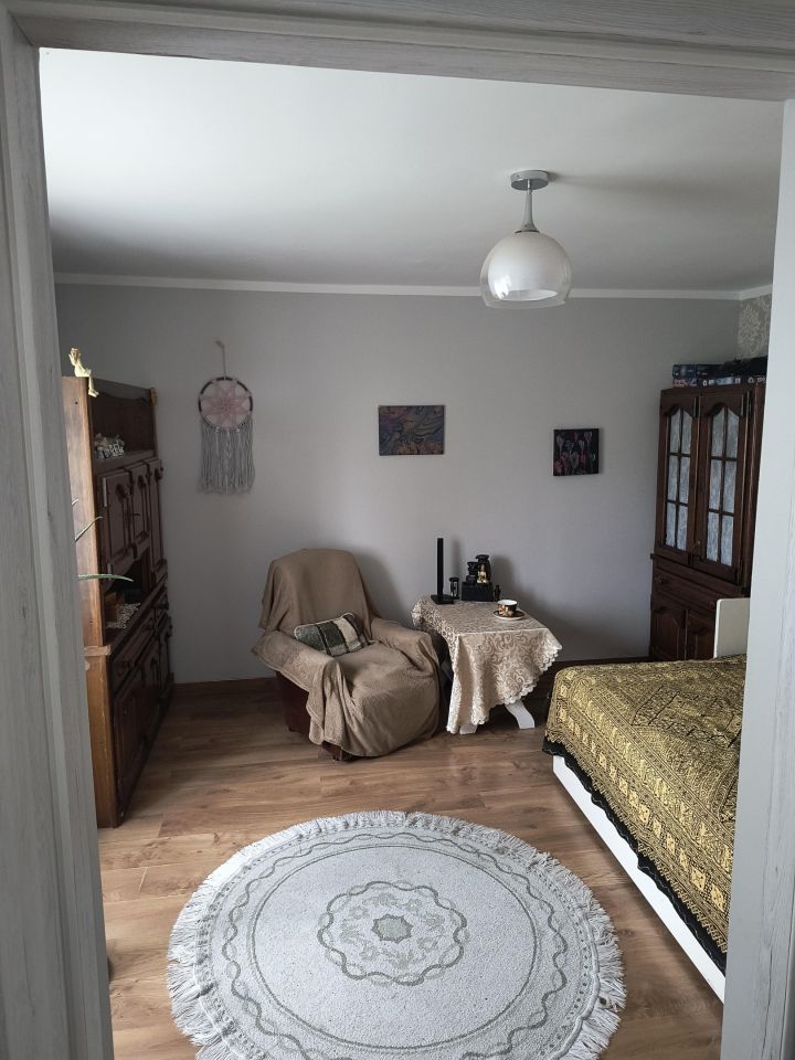 dom wolnostojący, 4 pokoje Zawady Dworskie. Zdjęcie 11