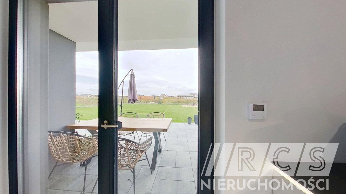 dom wolnostojący, 5 pokoi Kębłowice. Zdjęcie 23