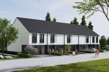 dom szeregowy, 5 pokoi Szczecin Bezrzecze