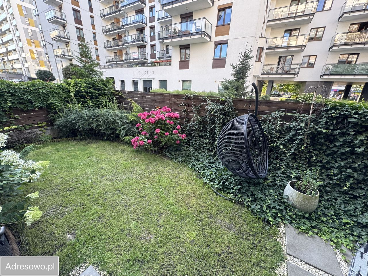 Mieszkanie 3-pokojowe Warszawa Odolany, ul. Jana Kazimierza. Zdjęcie 12