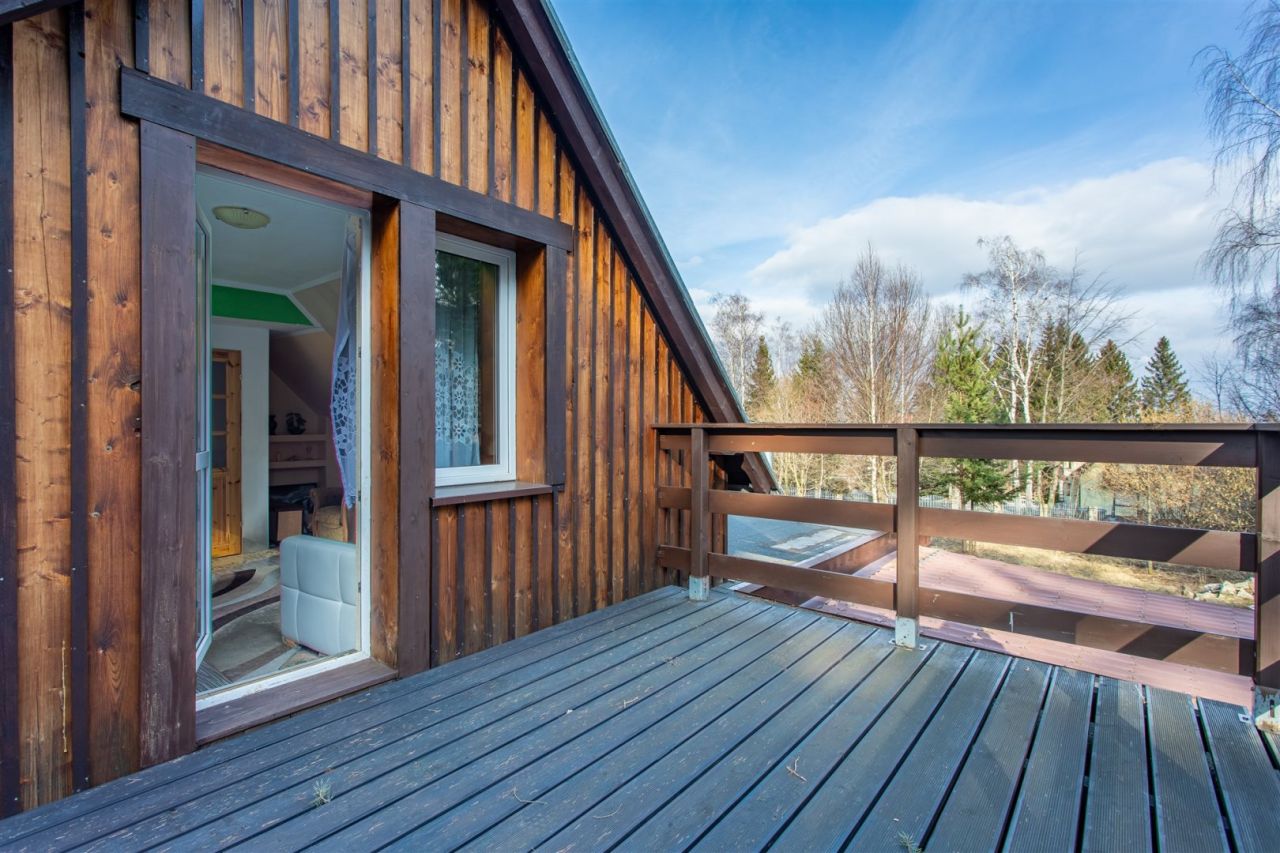 Mieszkanie 2-pokojowe Szklarska Poręba. Zdjęcie 14