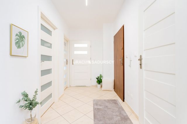 Mieszkanie 2-pokojowe Kraków Czyżyny, ul. Bolesława Orlińskiego. Zdjęcie 11