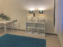 Mieszkanie 2-pokojowe Pabianice Stare Miasto. Zdjęcie 1