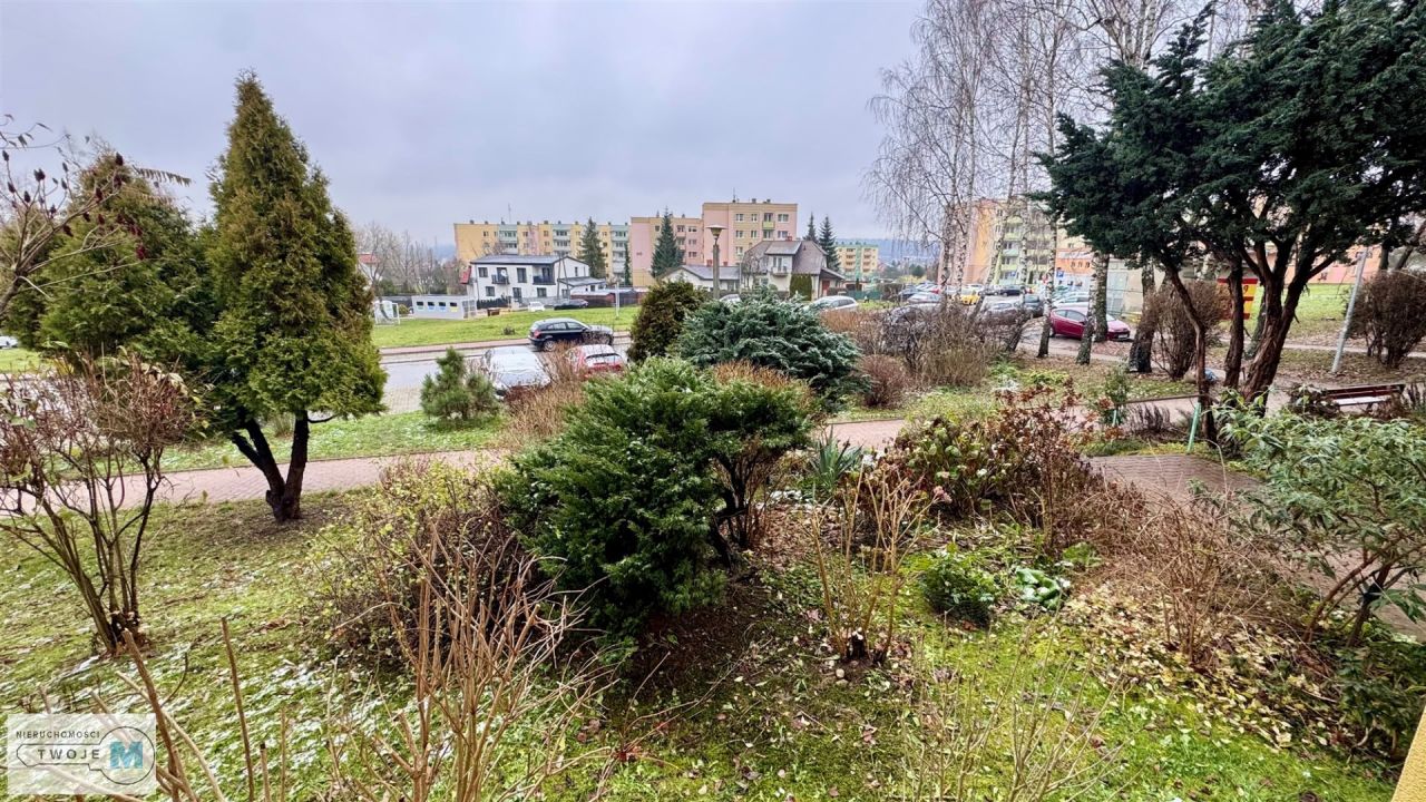 Mieszkanie 2-pokojowe Kielce, os. Na Stoku. Zdjęcie 13