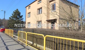 dom wolnostojący, 5 pokoi Kochanowice