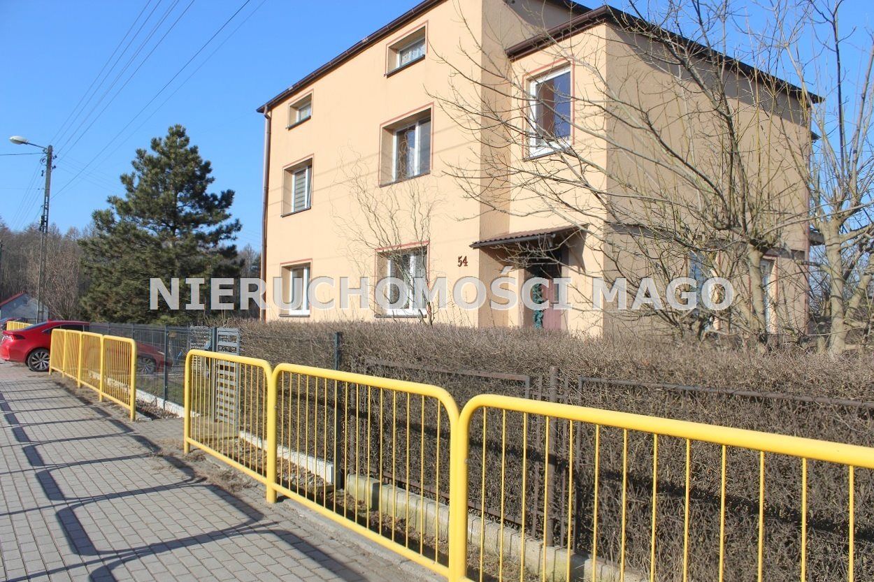 dom wolnostojący, 5 pokoi Kochanowice. Zdjęcie 2