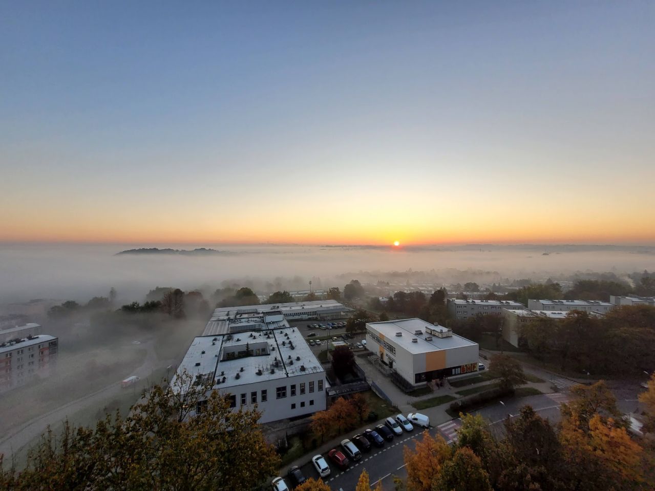 Mieszkanie 3-pokojowe Będzin Syberka, ul. bp. Adama Śmigielskiego. Zdjęcie 15