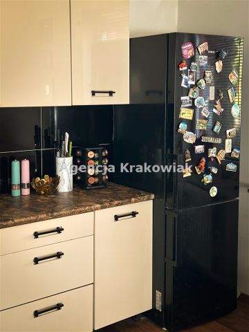 Mieszkanie 3-pokojowe Kraków Bieżanów, ul. Malachitowa. Zdjęcie 4