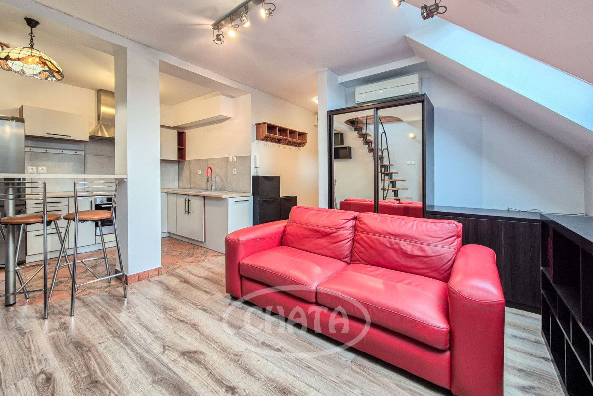 Mieszkanie 3-pokojowe Wrocław Oporów, ul. Wiejska. Zdjęcie 2