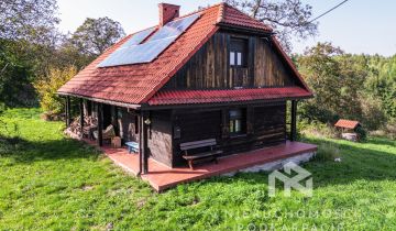 dom wolnostojący, 3 pokoje Błażowa Dolna Wola Błażowska