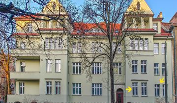 Mieszkanie 4-pokojowe Bydgoszcz Śródmieście, ul. Jana Zamoyskiego / ul. Ignacego Paderewskiego