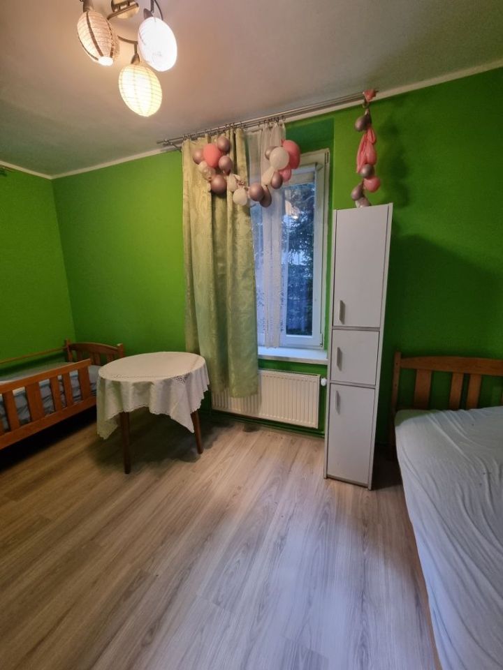 Mieszkanie 4-pokojowe Wałbrzych Podgórze, ul. Niepodległości. Zdjęcie 4