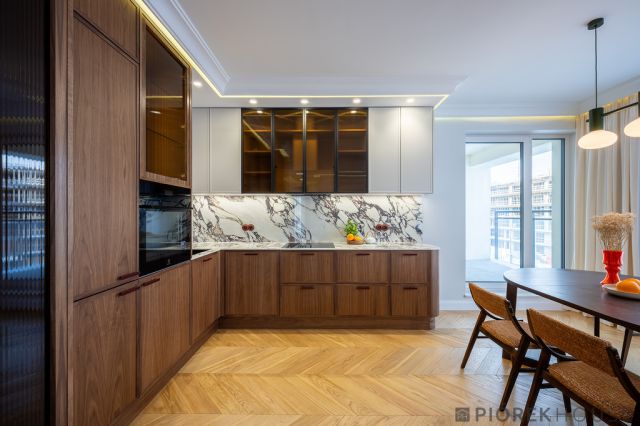 Mieszkanie 4-pokojowe Warszawa Praga-Południe, ul. Żupnicza. Zdjęcie 2