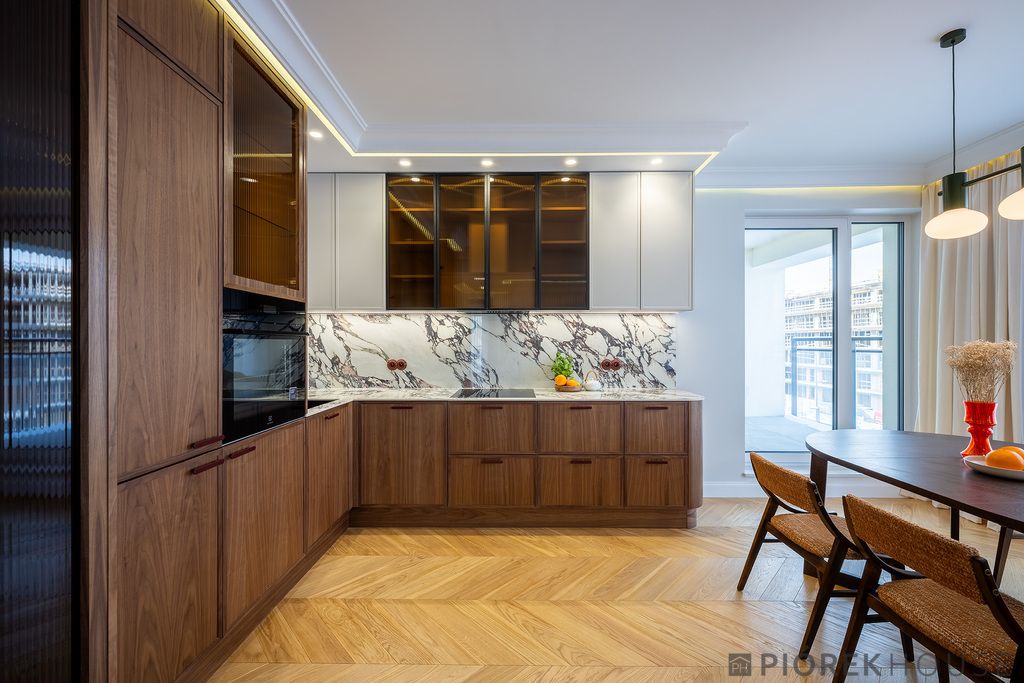 Mieszkanie 4-pokojowe Warszawa Praga-Południe, ul. Żupnicza. Zdjęcie 2