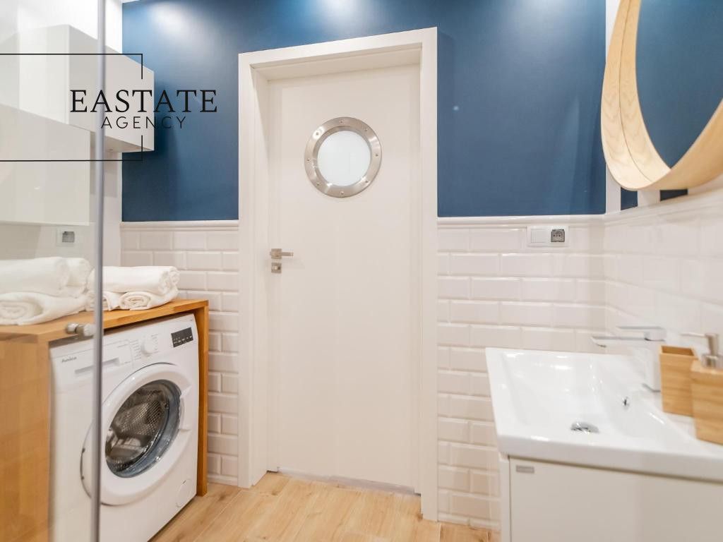 Mieszkanie 3-pokojowe Kołobrzeg, ul. Unii Lubelskiej. Zdjęcie 16