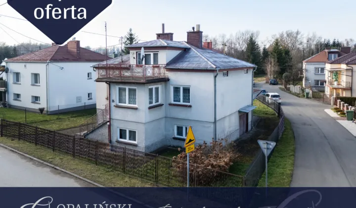 dom wolnostojący, 4 pokoje Tyczyn