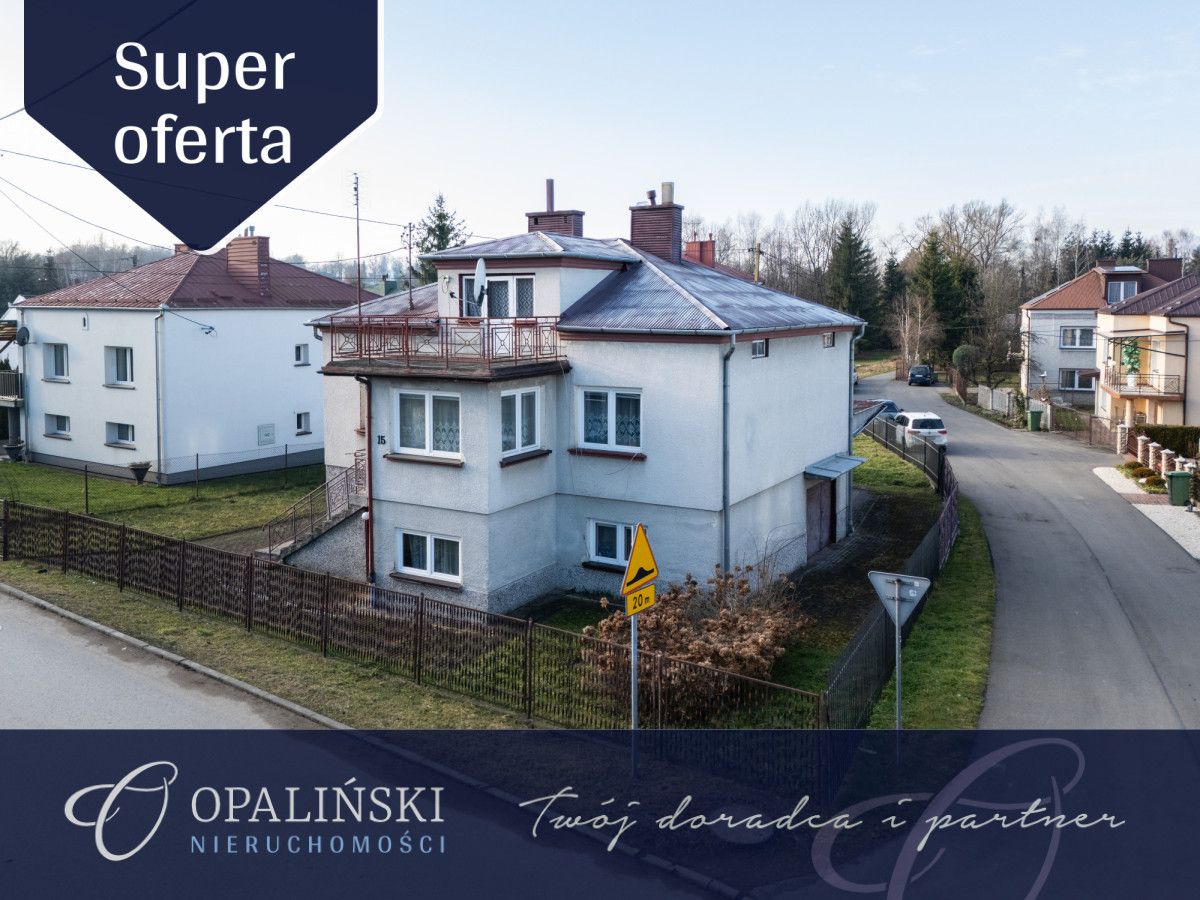 dom wolnostojący, 4 pokoje Tyczyn. Zdjęcie 1