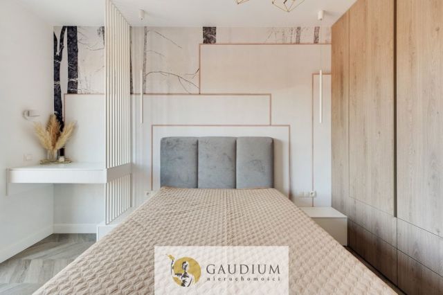 Mieszkanie 4-pokojowe Gdańsk Brzeźno, ul. Czarny Dwór. Zdjęcie 8