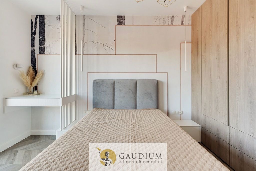 Mieszkanie 4-pokojowe Gdańsk Brzeźno, ul. Czarny Dwór. Zdjęcie 8