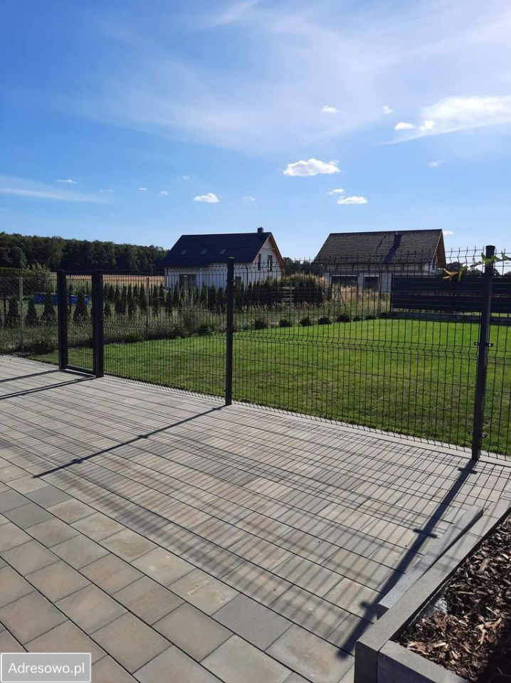 dom wolnostojący, 5 pokoi Rataje, ul. Leśna Polana. Zdjęcie 7