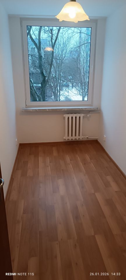 Mieszkanie 3-pokojowe Warszawa Mokotów, ul. Cieszyńska. Zdjęcie 7