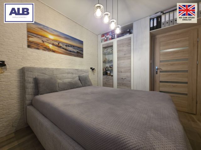 Mieszkanie 2-pokojowe Gdańsk Jasień, ul. Potęgowska. Zdjęcie 16