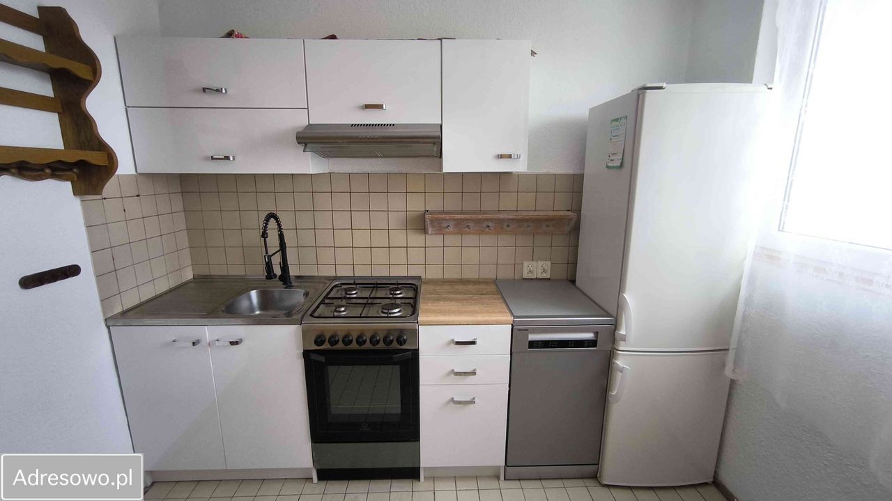 Mieszkanie 2-pokojowe Kielce Centrum, ul. Śniadeckich. Zdjęcie 7