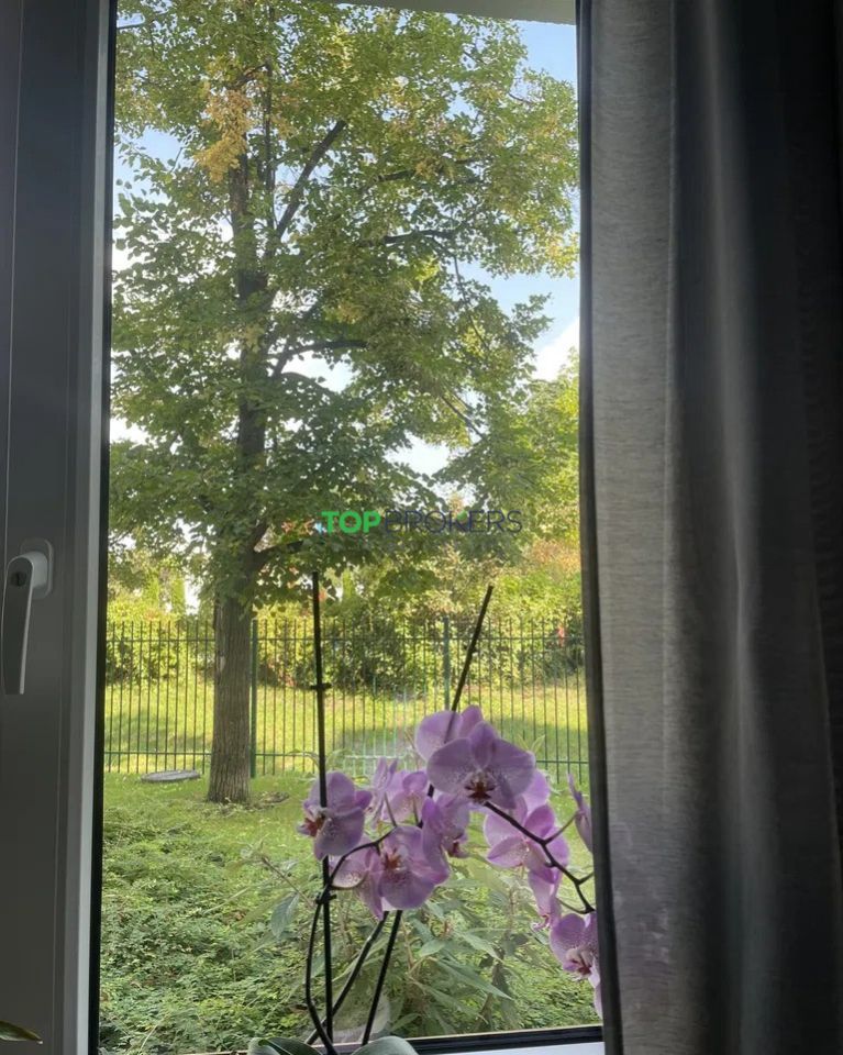 Mieszkanie 4-pokojowe Warszawa Ursynów, ul. Xawerego Dunikowskiego. Zdjęcie 12