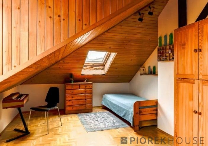 Mieszkanie 5-pokojowe Warszawa Mokotów, ul. Czerniakowska. Zdjęcie 4