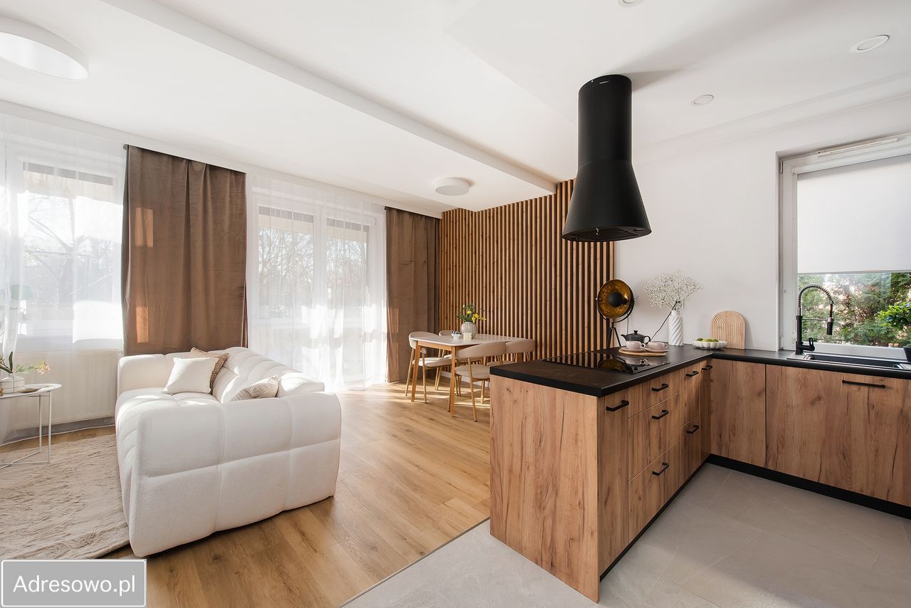 Mieszkanie 3-pokojowe Kraków Podgórze, ul. Do Wilgi. Zdjęcie 18